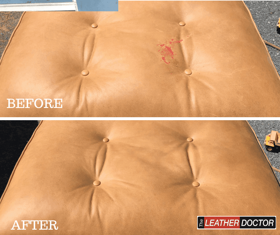 Tips And Tricks On How to Clean Leather The Leather Doctor