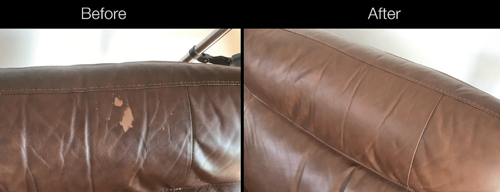 Leather & Vinyl Repair Top 3 Least Known Causes of Damage to Leather
