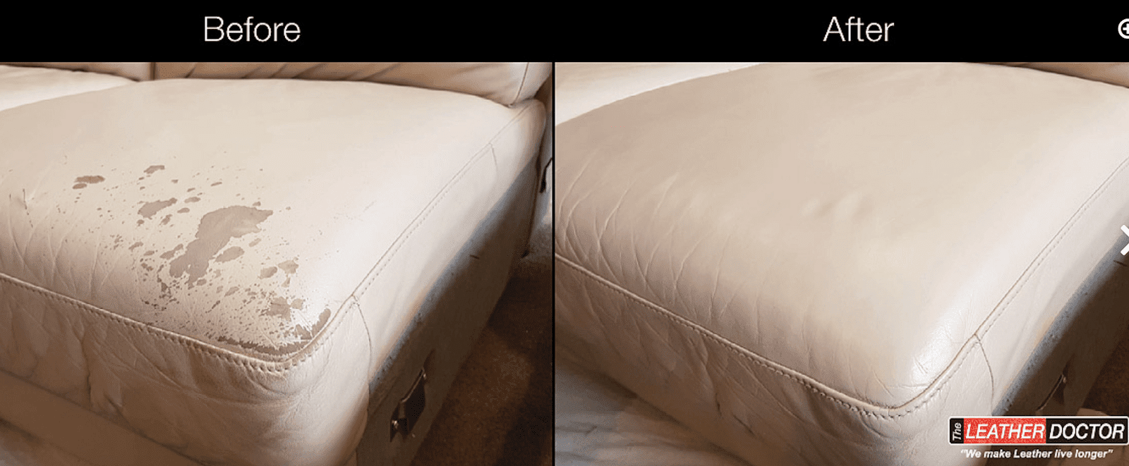 Leather & Vinyl Repair Top 3 Least Known Causes of Damage to Leather