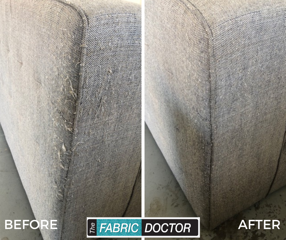 Fabric Furniture Repair Fabric Repair Patches The Fabric Doctor