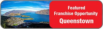 Featured Franchise - Queenstown