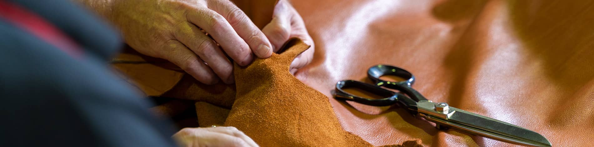 Commercial Leather Care